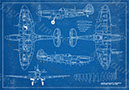 Spitfire Mk XIV BP5