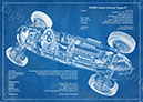 Auto Union Type C 1936 BP1