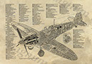 Spitfire Mk XI Cutaway Vin4