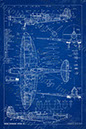 Spitfire Mk IX BP2