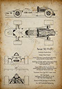 Ferrari 312 F1-67- Amon Vin1