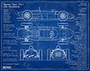 Ferrari 156 Sharknose 1961 BP3