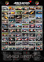 McLaren F1 1966-2009