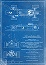 Brabham-BT24 1967-Hulme BP1