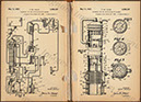 P De Valle-Distilling Apparatise-1934 US2080167-Vin1
