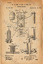 Foyer&Foyer-Bottling Machine 1890 US441477-Vin1