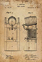 L Baeppler-Beer Cooler 1876 US172687-Vin1