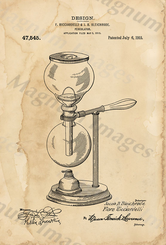 Crystal Perk Co-Coffee Perk 1915 USD47545-Vin1