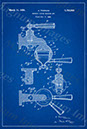 Angelo Torriani-Italy-Expresso Set 1930 US1750068-BP1