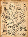London Cycle Show-FRA Poster 1947 Vin2