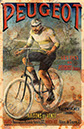 Peugeot Cycles, FRA VinPoster1