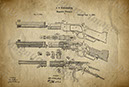 OF Winchester-Mag Firearm-1866 US57808-Vin1