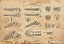 AT Brown-Breech Load Firearm-1887 US367089-Vin1-4