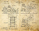 Tonka Corp-Toy Loader 1969 US3462874-Vin1