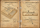 Sholes, Glidden & Soule-Typewriter 1868 US79265 Vin1