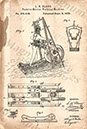 LH Blend-Passive Motion Walking Machine 1879 US219439-PG1