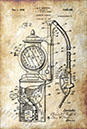 SF Bowser & Co-Gas Pump 1929 US2062308-Vin1
