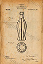 Root Glass Co-Coca Cola Bottle 1915 USD48160-Vin1