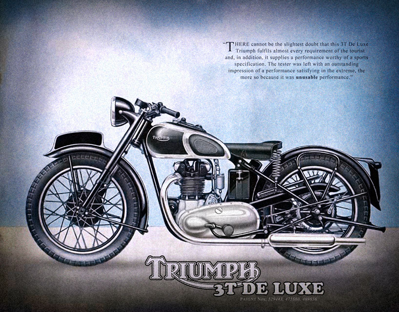 Triumph 3T De Luxe 1948 Col3