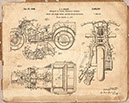 Indian Motorcycle Co-Two Wheel Drive 1948 US2435021-Vin1