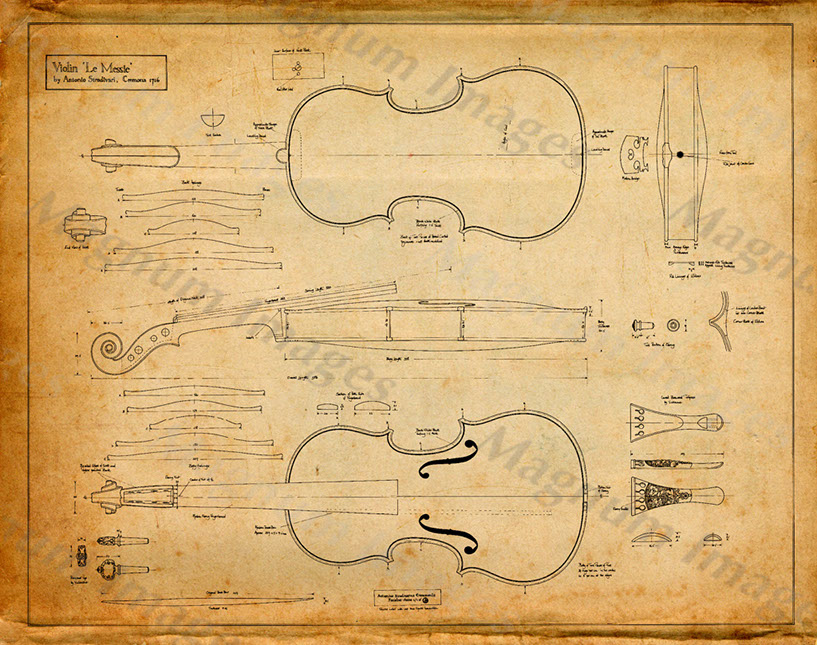 A Stradivari-Violin-Le Messie 1716 Vin1