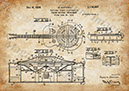 Dobro Corp-National Resonator 1938 US2138907 Vin2