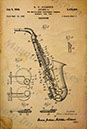 Martin Instuments, EJ Gillespie-Sax 1945 US2474836-Vin2