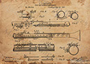 PJ Devault-Clarinet 1897 US583194-Vin1