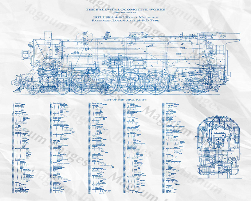 BLW-USRA Heavy Mountain 1917 BluI1