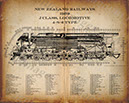 NZR J Class Loco 4-8-2 Type 1939 Vin1