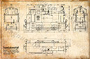 Dutch Tramway Co, NLD-Tram Loco 1914 Vin1
