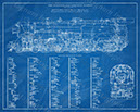 BLW-USRA Heavy Mountain 1917 BP1