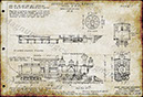 USA DSP 107-Mason No 15 1955-Vin1