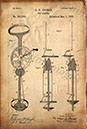 GH Thomas-Egg Beater 1885 US331662-Vin1