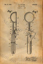 CG Palmer-Ice Cream Scoop 1931 US1826818-Vin1