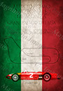 Monza - Phil Hill 1
