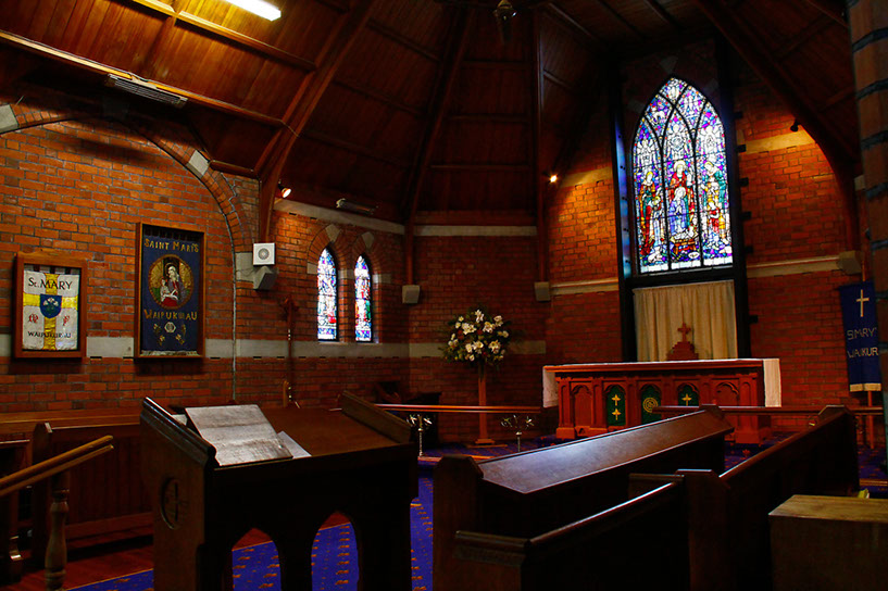 St Mary's 1