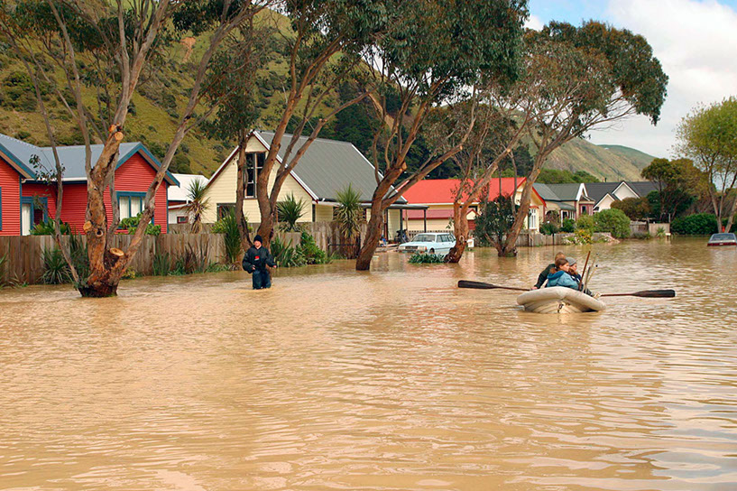 Paekakariki 1 - Wellington Rd