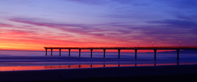 New Brighton Pier 1C