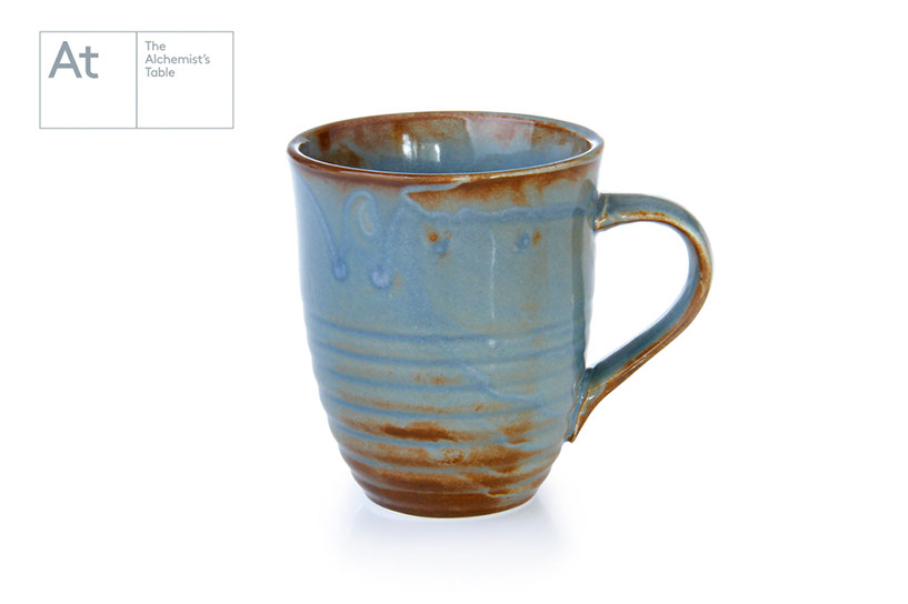 EL Bullet Mug VG w Logo