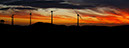 Te Rere Hau @ Dusk