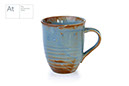 EL Bullet Mug VG w Logo