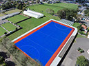 Hockey Turf 2C
